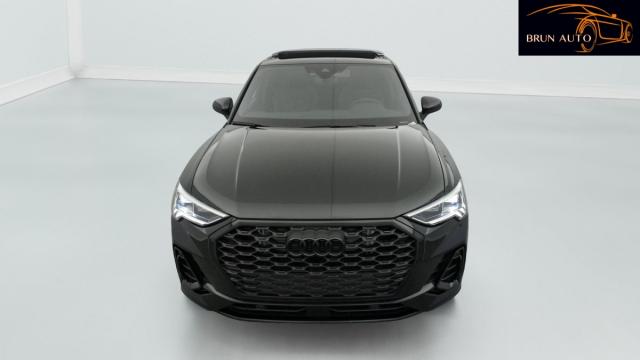 Audi Q3 Sportback image 8