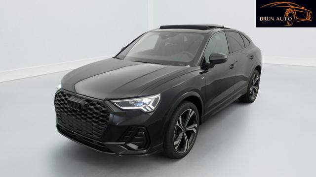 Audi Q3 Sportback image 6