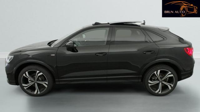 Audi Q3 Sportback image 2