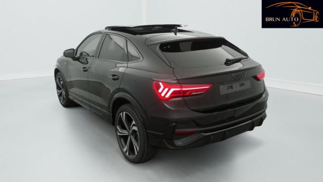 Audi Q3 Sportback image 1