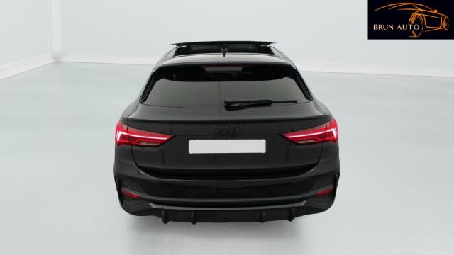 Audi Q3 Sportback image 3
