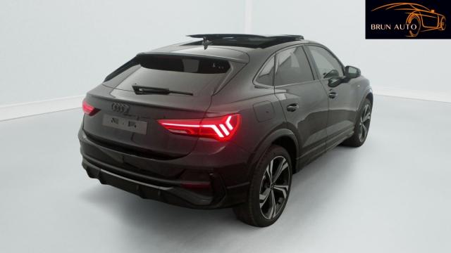Audi Q3 Sportback image 4