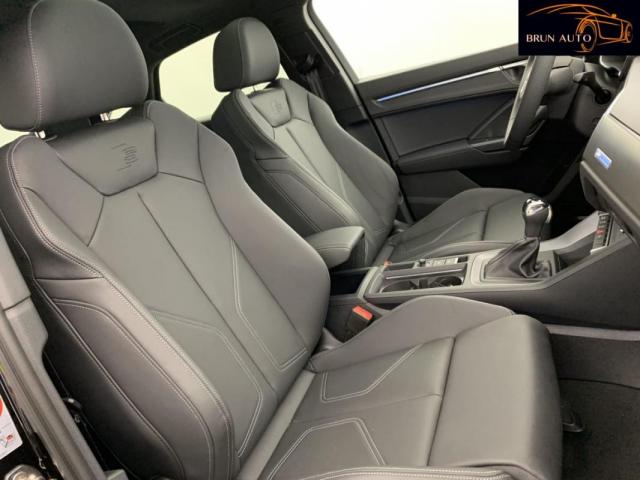 Audi Q3 Sportback image 5