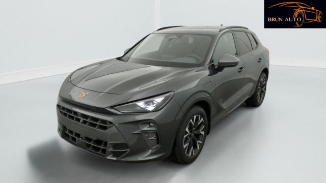 Cupra Terramar image 8