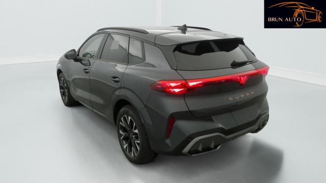 Cupra Terramar image 1