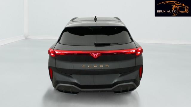 Cupra Terramar image 6