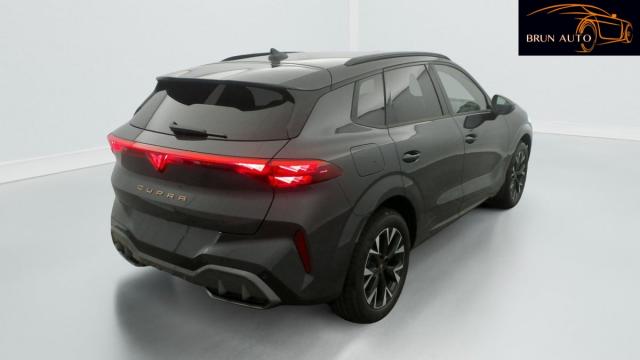 Cupra Terramar image 5