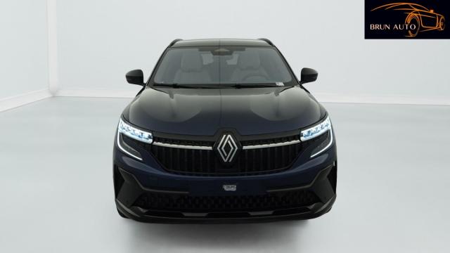 Renault Espace image 8