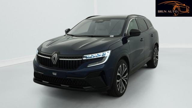 Renault Espace image 9