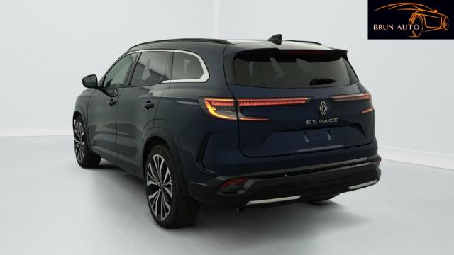 Renault Espace image 4