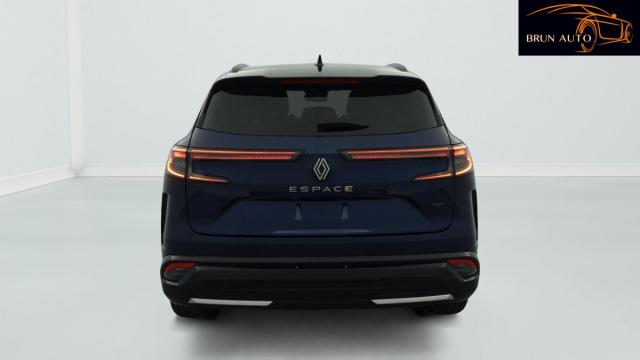 Renault Espace image 6