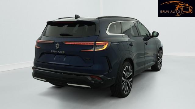 Renault Espace image 7