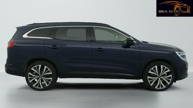 Renault Espace image 3