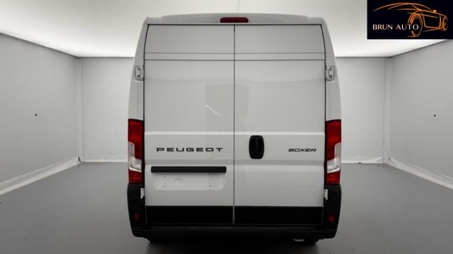 Peugeot Boxer image 5