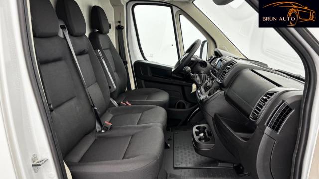 Peugeot Boxer image 7