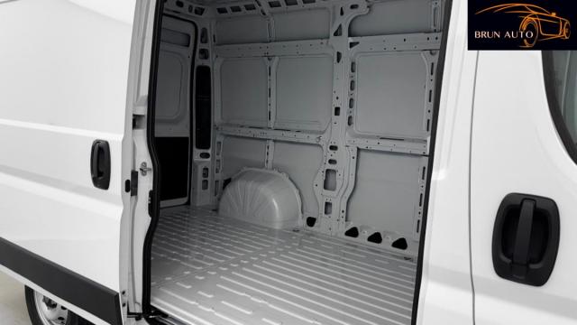 Peugeot Boxer image 6