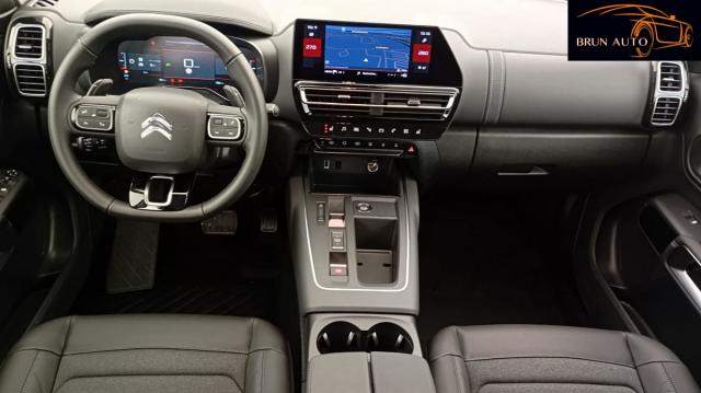 Citroen C5 Aircross image 1