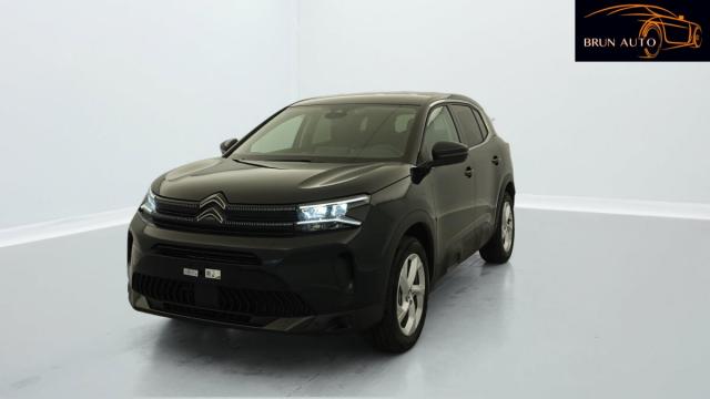 Citroen C5 Aircross image 2