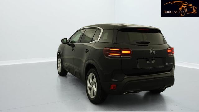 Citroen C5 Aircross image 3