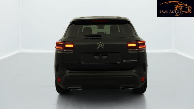 Citroen C5 Aircross image 9