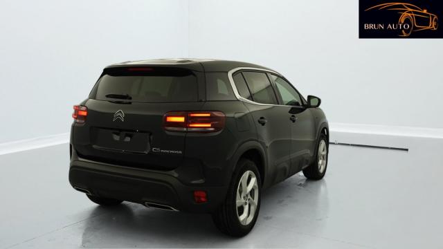 Citroen C5 Aircross image 8