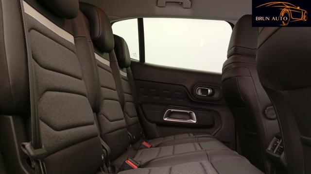 Citroen C5 Aircross image 4