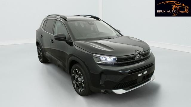 Citroen C5 Aircross Bluehdi 130 Eat8 Max