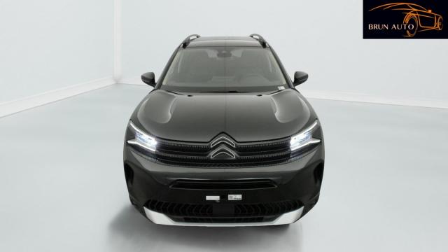 Citroen C5 Aircross image 6