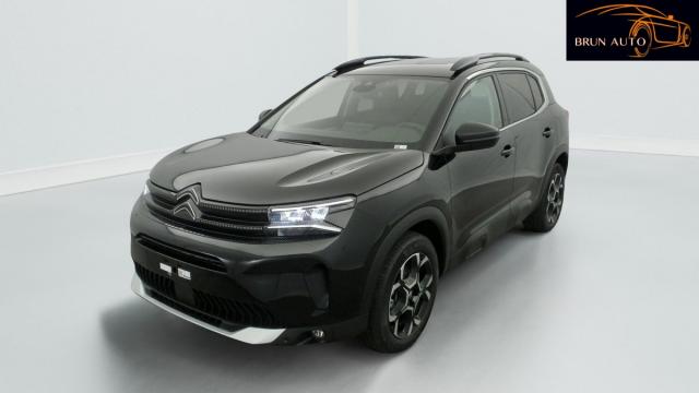 Citroen C5 Aircross image 4