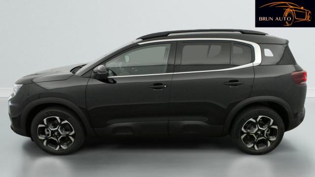 Citroen C5 Aircross image 8