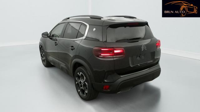 Citroen C5 Aircross image 3