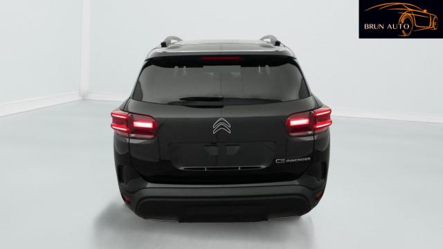 Citroen C5 Aircross image 9