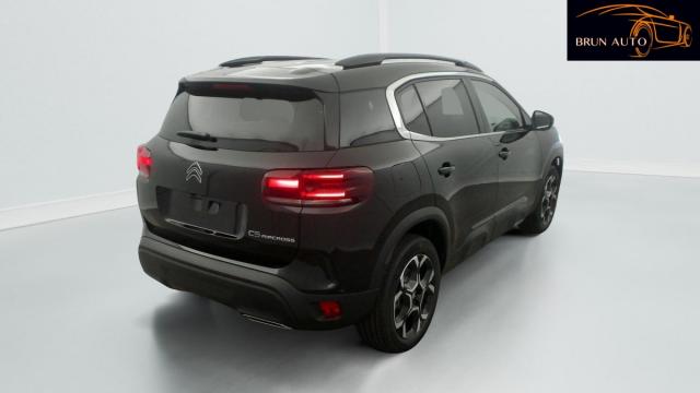Citroen C5 Aircross image 7