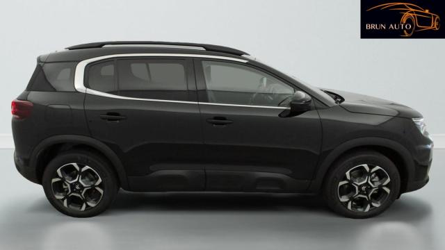 Citroen C5 Aircross image 1