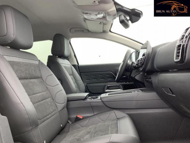 Citroen C5 Aircross image 2