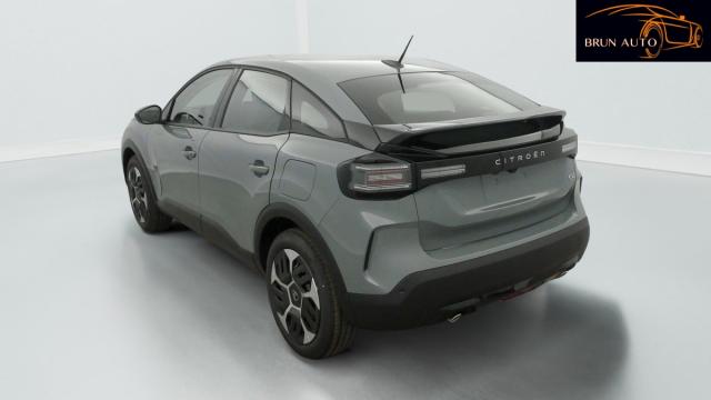Citroen C4 image 1