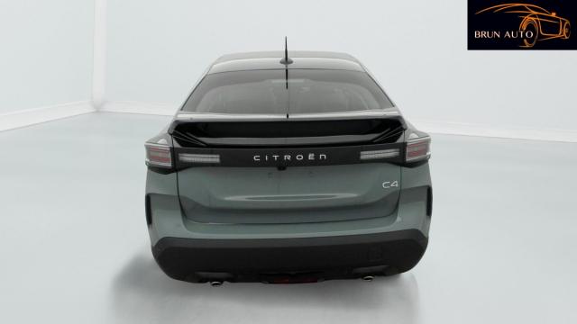 Citroen C4 image 4