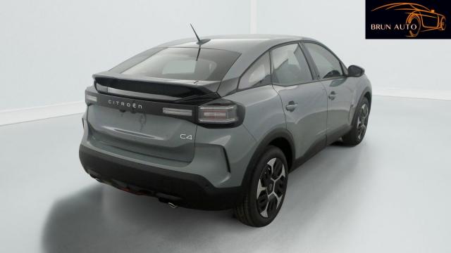 Citroen C4 image 7