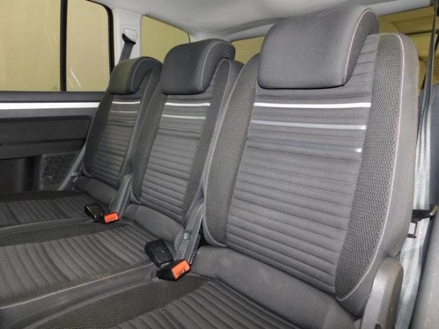 Volkswagen Touran image 1