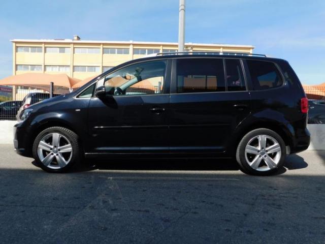 Volkswagen Touran image 5