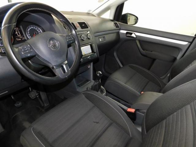 Volkswagen Touran image 3