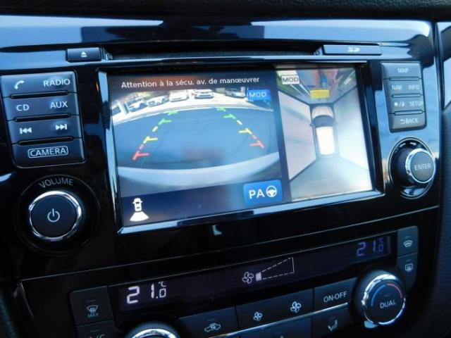 Nissan Qashqai image 6