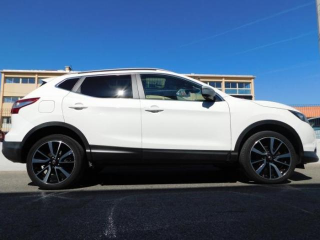 Nissan Qashqai image 5