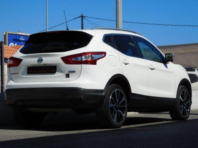 Nissan Qashqai image 8