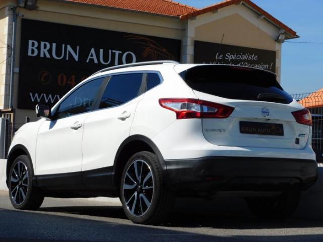 Nissan Qashqai image 3