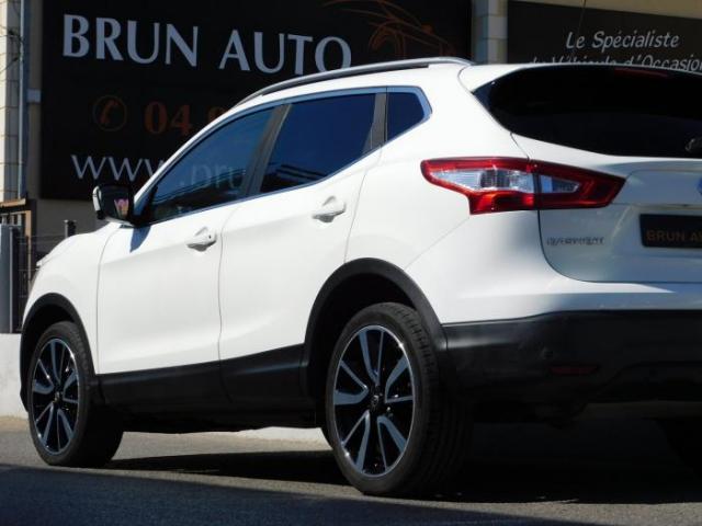 Nissan Qashqai image 7