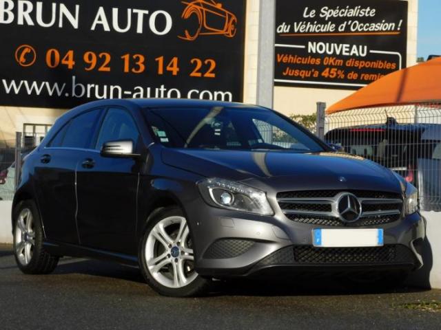 Mercedes Benz