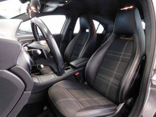 Mercedes Benz Classe A image 9