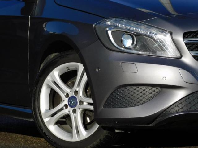 Mercedes Benz Classe A image 4