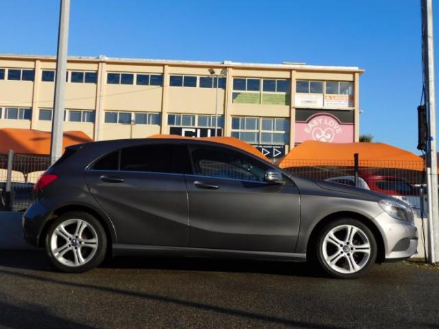Mercedes Benz Classe A image 5